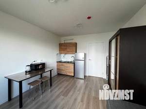 Студия квартира, на длительный срок, 21м2, 11/20 этаж