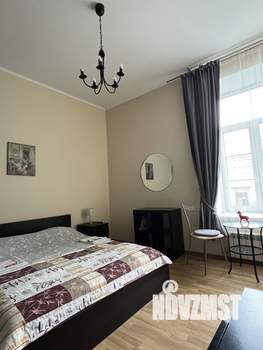 1-к квартира, посуточно, 26м2, 2/3 этаж