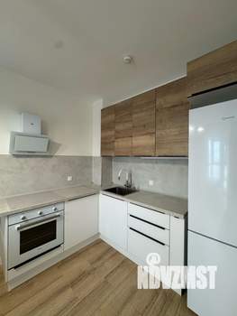 1-к квартира, на длительный срок, 30м2, 8/15 этаж