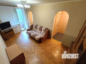 3-к квартира, на длительный срок, 55м2, 5/5 этаж