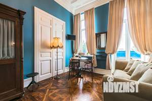 1-к квартира, посуточно, 15м2, 2/2 этаж