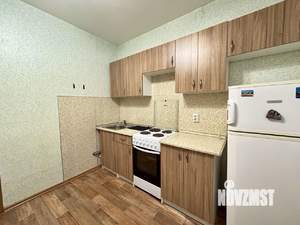 1-к квартира, на длительный срок, 36м2, 2/25 этаж