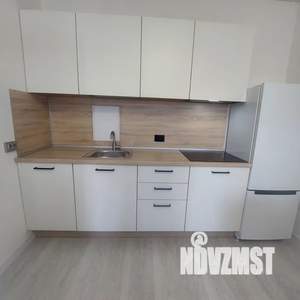 1-к квартира, посуточно, 35м2, 2/10 этаж
