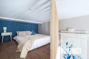 1-к квартира, посуточно, 18м2, 3/5 этаж