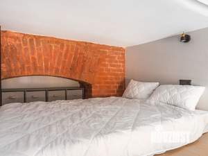 Студия квартира, посуточно, 19м2, 2/3 этаж