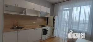 2-к квартира, на длительный срок, 56м2, 4/17 этаж