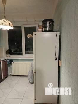 1-к квартира, на длительный срок, 33м2, 7/10 этаж