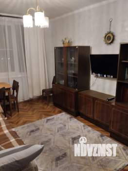 2-к квартира, на длительный срок, 53м2, 4/9 этаж