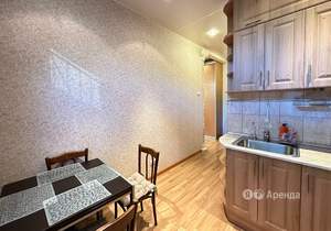 2-к квартира, на длительный срок, 57м2, 1/6 этаж