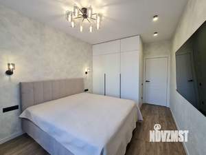 1-к квартира, на длительный срок, 40м2, 6/18 этаж