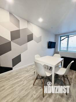 2-к квартира, на длительный срок, 47м2, 15/23 этаж