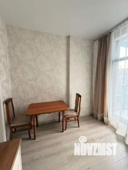1-к квартира, на длительный срок, 34м2, 4/9 этаж