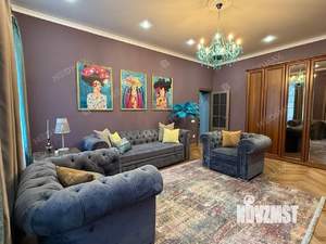 2-к квартира, на длительный срок, 69м2, 3/5 этаж