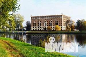 4-к квартира, на длительный срок, 270м2, 7/7 этаж