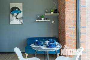 1-к квартира, посуточно, 32м2, 7/11 этаж