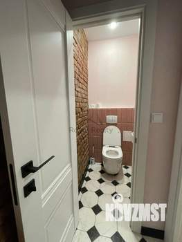 2-к квартира, на длительный срок, 70м2, 1/5 этаж