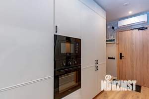 1-к квартира, посуточно, 22м2, 10/15 этаж