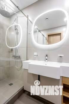 1-к квартира, посуточно, 26м2, 4/6 этаж