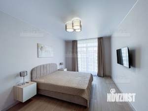 1-к квартира, на длительный срок, 45м2, 7/8 этаж