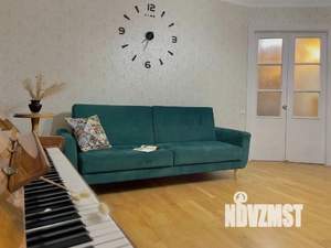 1-к квартира, посуточно, 82м2, 1/1 этаж