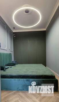 1-к квартира, на длительный срок, 43м2, 8/11 этаж