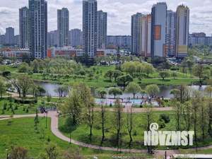 2-к квартира, посуточно, 54м2, 11/16 этаж