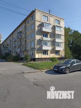 3-к квартира, на длительный срок, 59м2, 5/5 этаж