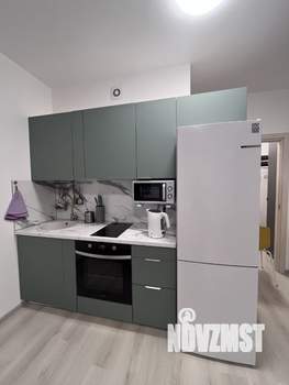 Студия квартира, на длительный срок, 24м2, 5/13 этаж