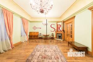 5-к квартира, на длительный срок, 238м2, 4/6 этаж