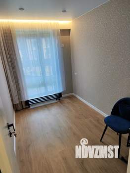 1-к квартира, на длительный срок, 35м2, 2/3 этаж
