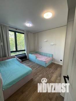 2-к квартира, посуточно, 52м2, 3/14 этаж