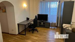 1-к квартира, на длительный срок, 50м2, 10/20 этаж