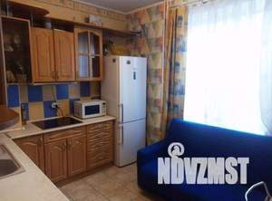 1-к квартира, на длительный срок, 42м2, 2/6 этаж