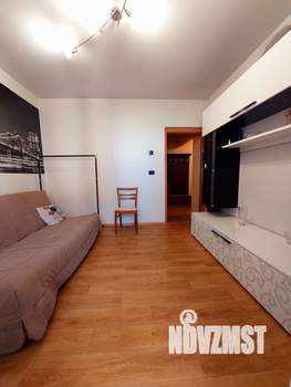 3-к квартира, на длительный срок, 68м2, 12/17 этаж