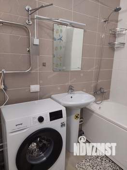 2-к квартира, на длительный срок, 38м2, 10/12 этаж