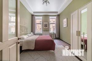 2-к квартира, посуточно, 65м2, 2/4 этаж