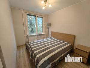 3-к квартира, на длительный срок, 42м2, 3/5 этаж