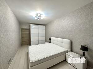 2-к квартира, на длительный срок, 55м2, 12/20 этаж