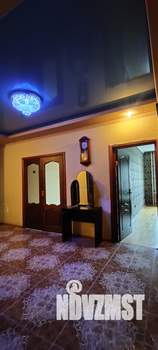 3-к квартира, на длительный срок, 101м2, 23/25 этаж