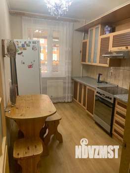 1-к квартира, на длительный срок, 41м2, 12/13 этаж