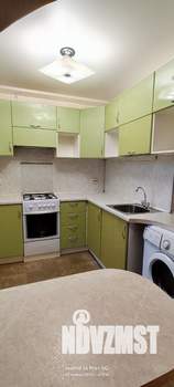 3-к квартира, на длительный срок, 58м2, 2/5 этаж