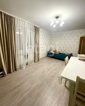 2-к квартира, на длительный срок, 56м2, 15/25 этаж
