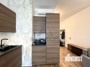 1-к квартира, на длительный срок, 51м2, 2/4 этаж