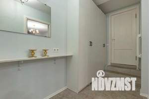 1-к квартира, посуточно, 31м2, 1/4 этаж