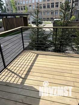 2-к квартира, посуточно, 40м2, 1/1 этаж