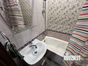 1-к квартира, на длительный срок, 33м2, 14/16 этаж