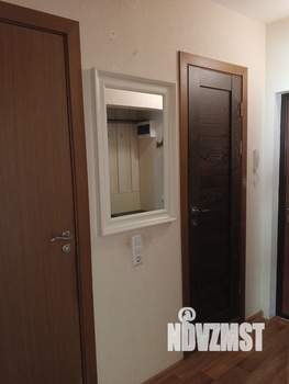 2-к квартира, на длительный срок, 38м2, 4/18 этаж