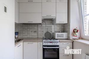 1-к квартира, на длительный срок, 32м2, 2/10 этаж