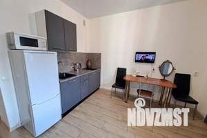 1-к квартира, посуточно, 24м2, 11/25 этаж