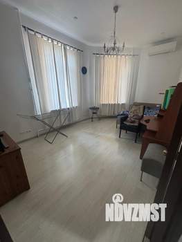 1-к квартира, на длительный срок, 42м2, 3/6 этаж